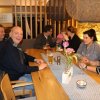 3.Stammtisch 10.3.2017
